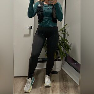 Lululemon Wunder Train Contour Fit 25”